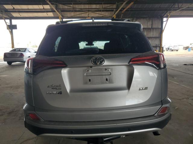 Photo 6 from auction – 2016 TOYOTA RAV4 XLE with VIN 2T3WFREV3GW244345