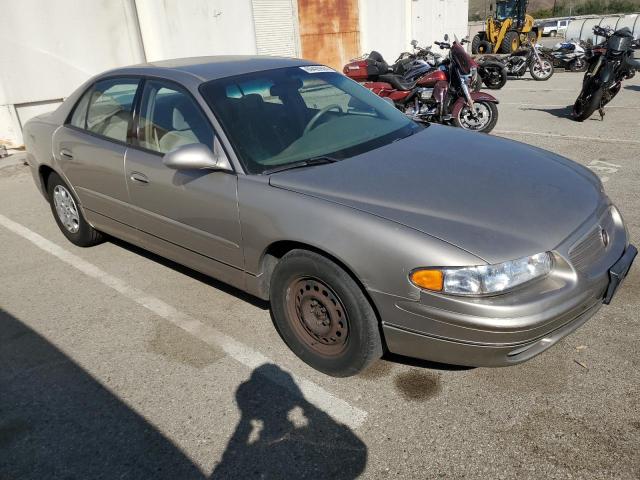 Photo 4 from auction – 2003 BUICK REGAL LS with VIN 2G4WB52K031164594