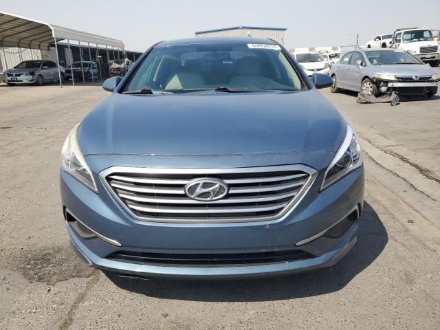 Photo 5 from auction – 2016 HYUNDAI SONATA SE with VIN 5NPE24AF7GH273315