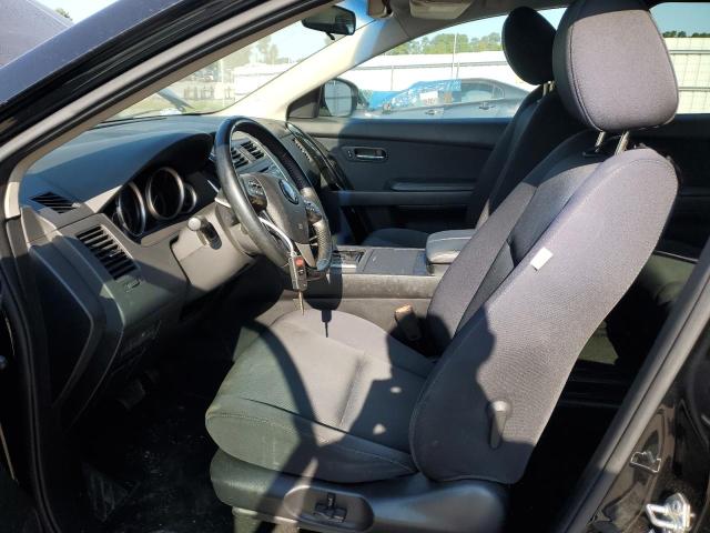 Photo 7 from auction – 2012 MAZDA CX-9 with VIN JM3TB2BV5C0353941