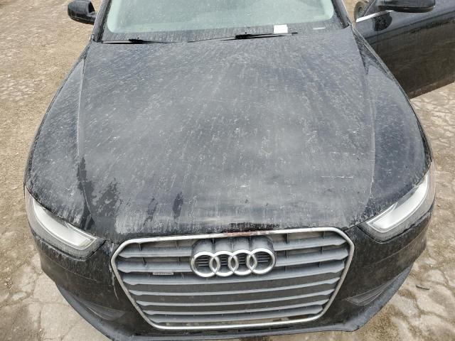 Photo 11 from auction – 2013 AUDI A4 PREMIUM with VIN WAUFFAFL6DN035499