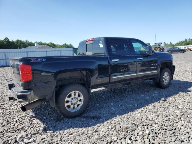 Photo 3 from auction – 2015 CHEVROLET SILVERADO with VIN 1GC1KWE83FF179043