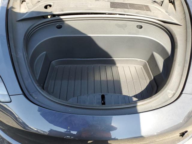 Photo 11 from auction – 2023 TESLA MODEL 3 with VIN 5YJ3E1EA1PF568579