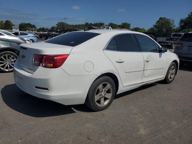 Photo 3 from auction – 2014 CHEVROLET MALIBU LS with VIN 1G11B5SL3EF223892
