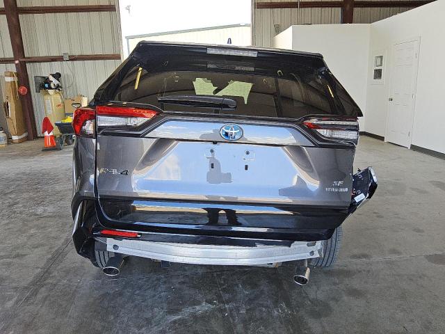 Photo 6 from auction – 2022 TOYOTA RAV4 SE with VIN 4T3T6RFV6NU092107