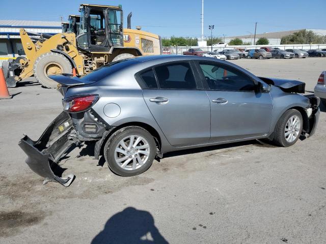 Photo 3 from auction – 2012 MAZDA 3 I with VIN JM1BL1V80C1593409