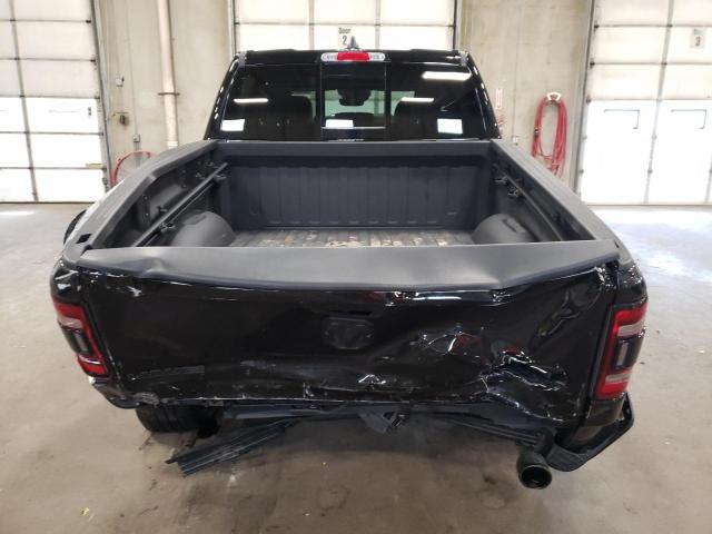 Photo 6 from auction – 2022 RAM 1500 LARAM with VIN 1C6SRFJTXNN214120