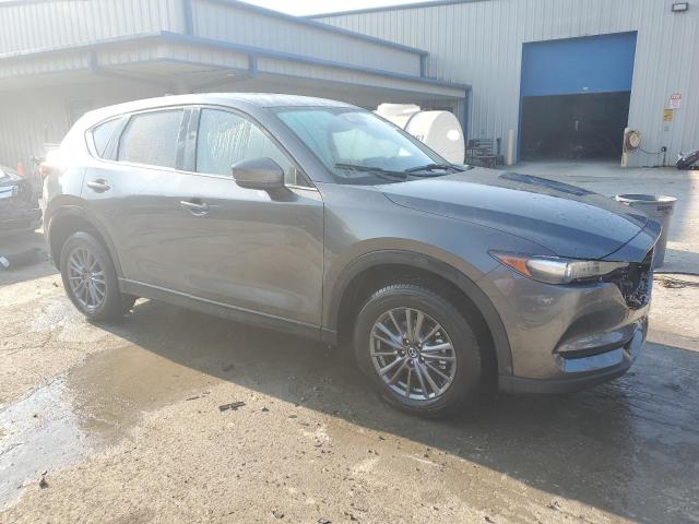 Photo 4 from auction – 2021 MAZDA CX-5 TOURI with VIN JM3KFBCM1M0368783