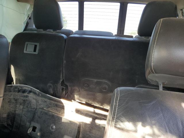 Photo 10 from auction – 2010 FORD F150 SUPER with VIN 1FTFW1EV7AKE64704