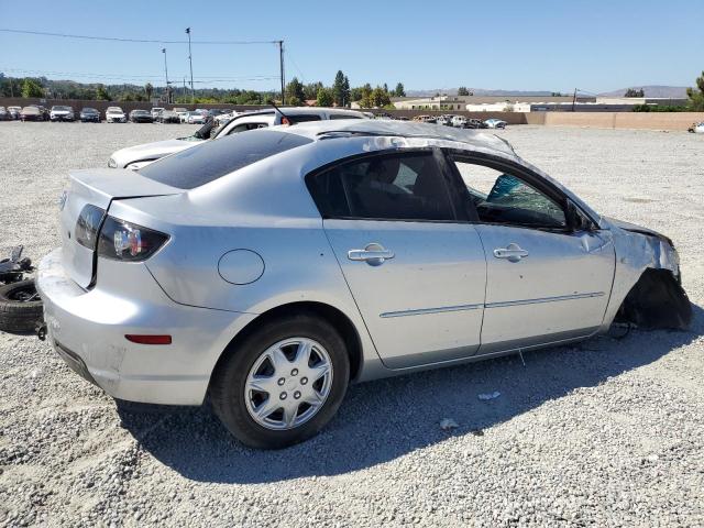 Photo 3 from auction – 2009 MAZDA 3 I with VIN JM1BK32G691236867