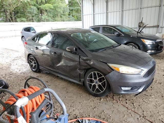 Photo 4 from auction – 2015 FORD FOCUS SE with VIN 1FADP3F26FL362581