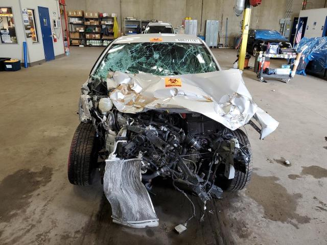 Photo 5 from auction – 2021 NISSAN VERSA SV with VIN 3N1CN8EV9ML822650