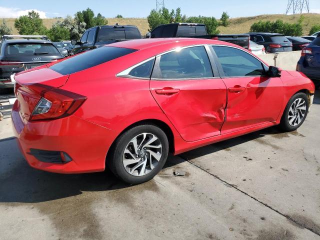 Photo 3 from auction – 2016 HONDA CIVIC EX with VIN 2HGFC2F7XGH551027