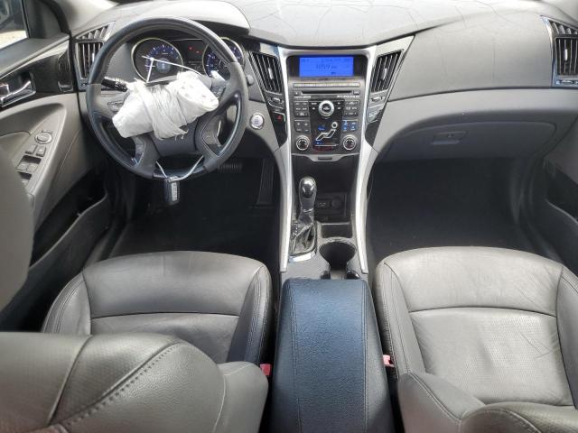 Photo 8 from auction – 2011 HYUNDAI SONATA SE with VIN 5NPEC4AB5BH296241
