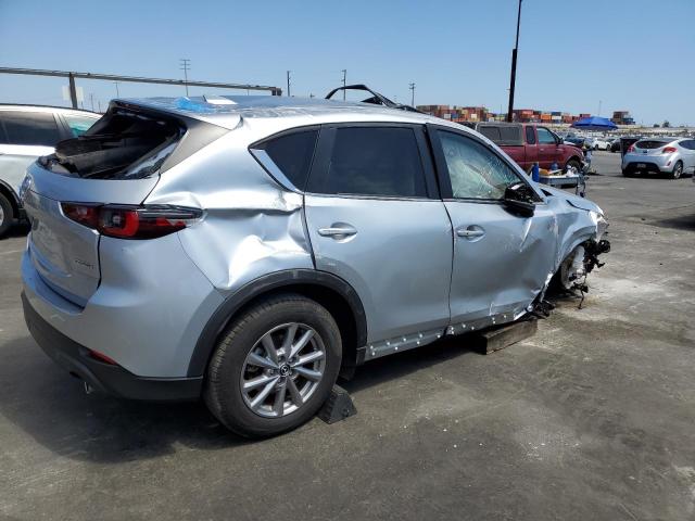 Foto 3 de la subasta – 2022 MAZDA CX-5 PREFE con VIN JM3KFBCM4N0549300
