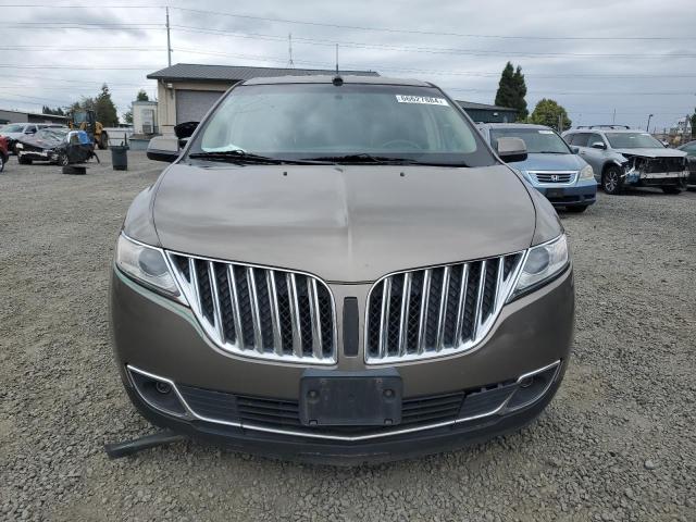Photo 5 from auction – 2012 LINCOLN MKX with VIN 2LMDJ8JKXCBL08325