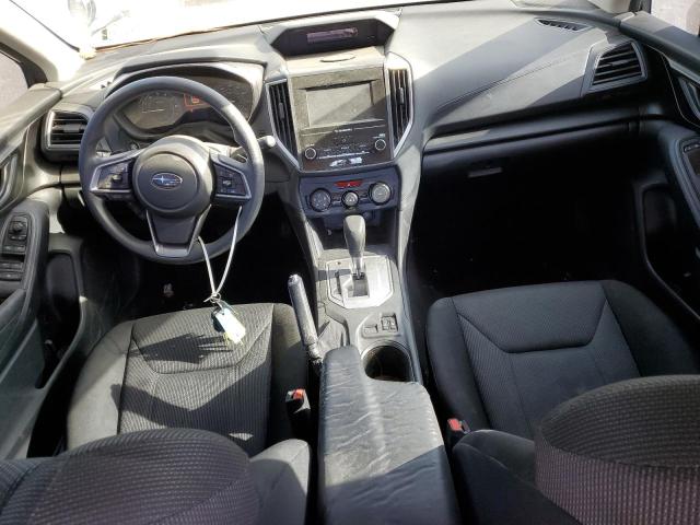 Photo 8 from auction – 2018 SUBARU IMPREZA PR with VIN 4S3GTAD68J3732970