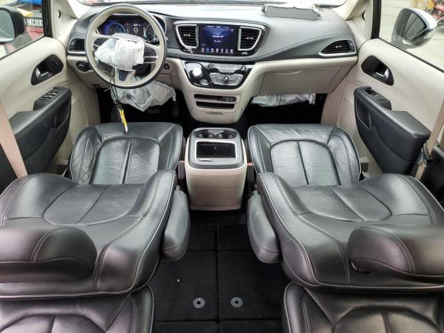 Photo 8 from auction – 2020 CHRYSLER PACIFICA L with VIN 2C4RC1GG8LR109548