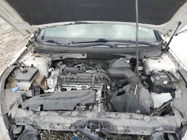 Photo 11 from auction – 2015 HYUNDAI SONATA SE with VIN 5NPE24AF4FH012089