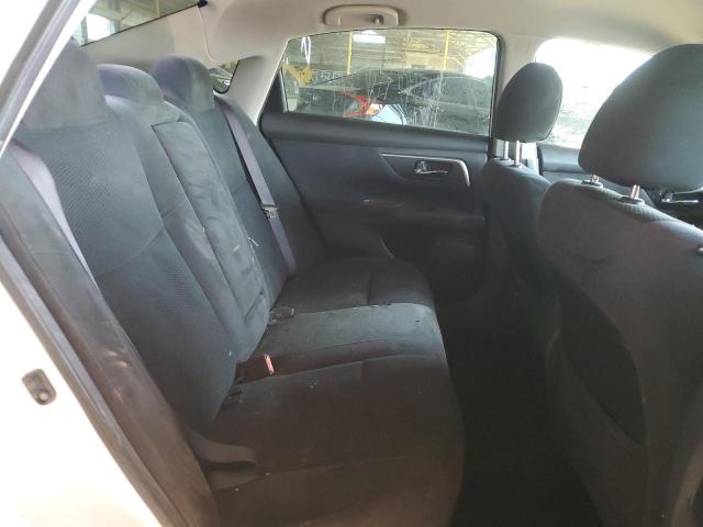 Photo 10 from auction – 2015 NISSAN ALTIMA 2.5 with VIN 1N4AL3AP0FC231809