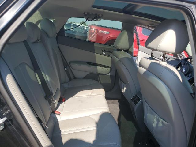 Photo 10 from auction – 2016 KIA OPTIMA EX with VIN 5XXGU4L36GG067601