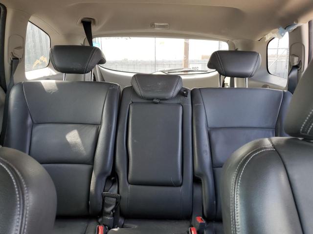 Photo 10 from auction – 2011 SUBARU TRIBECA LI with VIN 4S4WX9GD7B4401524