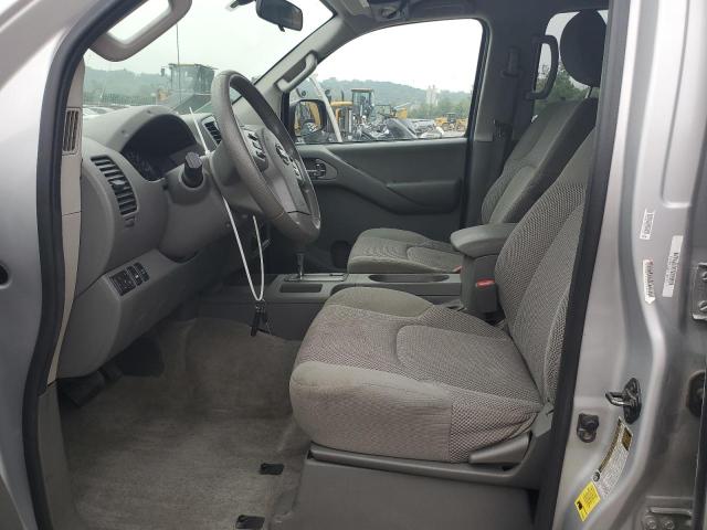 Photo 7 from auction – 2013 NISSAN FRONTIER S with VIN 1N6AD0EV0DN721230