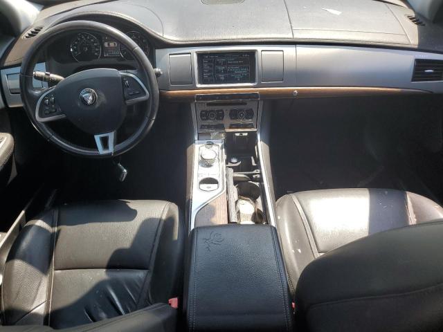 Photo 8 from auction – 2014 JAGUAR XF with VIN SAJWJ0EF6E8U18979