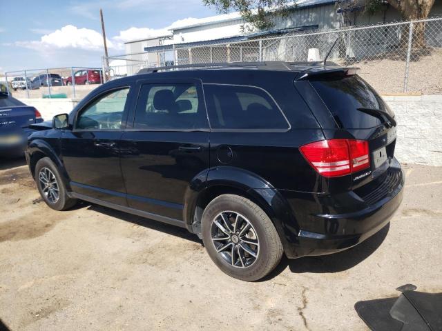 Photo 2 from auction – 2018 DODGE JOURNEY SE with VIN 3C4PDCAB6JT274764