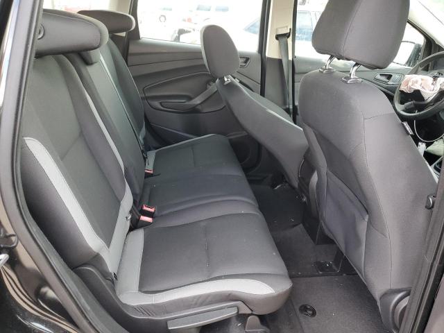 Photo 11 from auction – 2014 FORD ESCAPE S with VIN 1FMCU0F71EUC81873