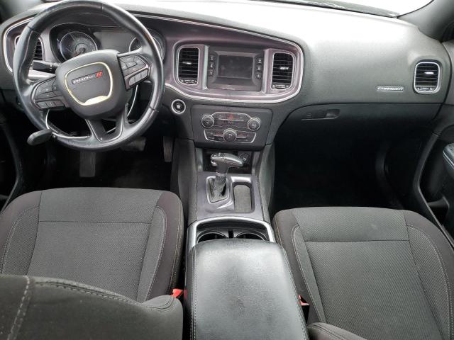 Photo 8 from auction – 2015 DODGE CHARGER SE with VIN 2C3CDXBG3FH753275