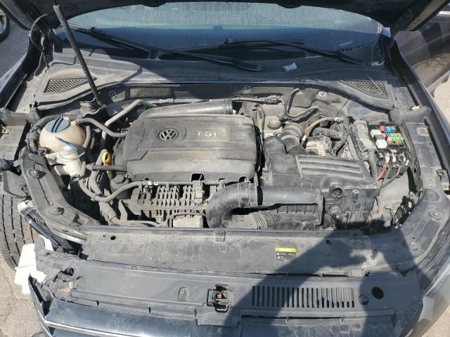 Photo 11 from auction – 2015 VOLKSWAGEN PASSAT S with VIN 1VWAT7A33FC089130