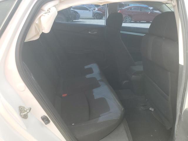 Photo 10 from auction – 2018 HONDA CIVIC EX with VIN 19XFC2F74JE012307