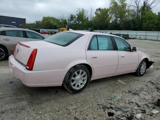 Photo 3 from auction – 2010 CADILLAC DTS with VIN 1G6KA5EYXAU132780