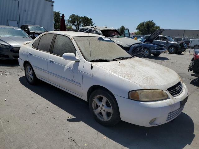 Photo 4 from auction – 2002 NISSAN SENTRA XE with VIN 3N1CB51D12L609869