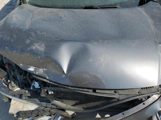 Photo 11 from auction – 2016 HONDA CIVIC EXL with VIN 19XFC1F75GE032066