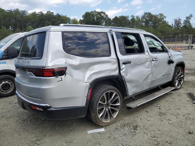 Photo 3 from auction – 2022 JEEP WAGONEER S with VIN 1C4SJVDTXNS113408