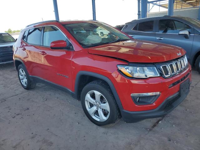 Photo 4 from auction – 2019 JEEP COMPASS LA with VIN 3C4NJDBB0KT840102
