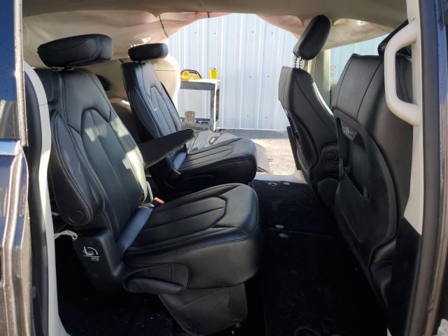 Photo 11 from auction – 2023 CHRYSLER PACIFICA T with VIN 2C4RC1BG1PR601299