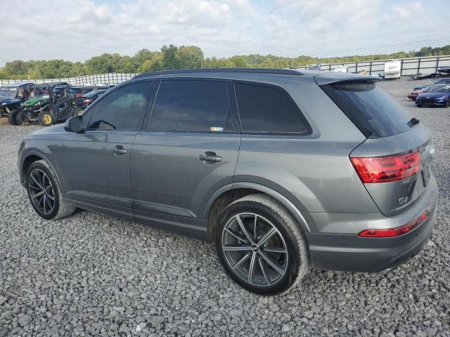 Photo 2 from auction – 2017 AUDI Q7 PRESTIG with VIN WA1VABF73HD053986