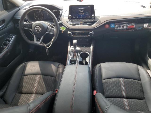Photo 8 from auction – 2024 NISSAN ALTIMA SR with VIN 1N4BL4CV2RN397392