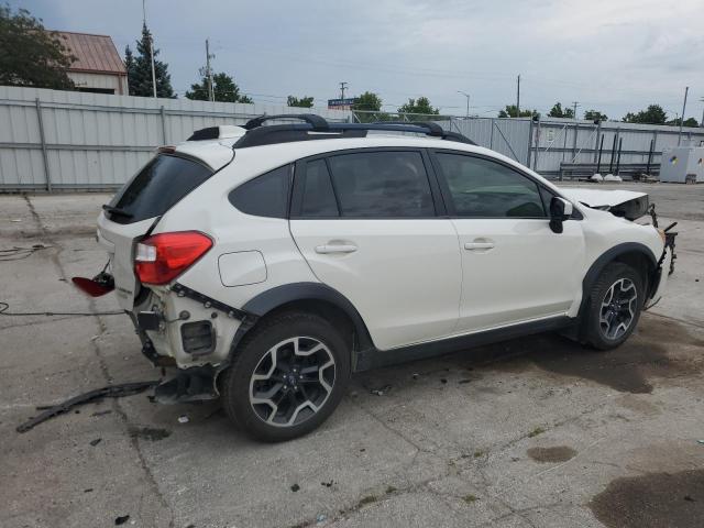 Photo 3 from auction – 2017 SUBARU CROSSTREK with VIN JF2GPADC0H8265181