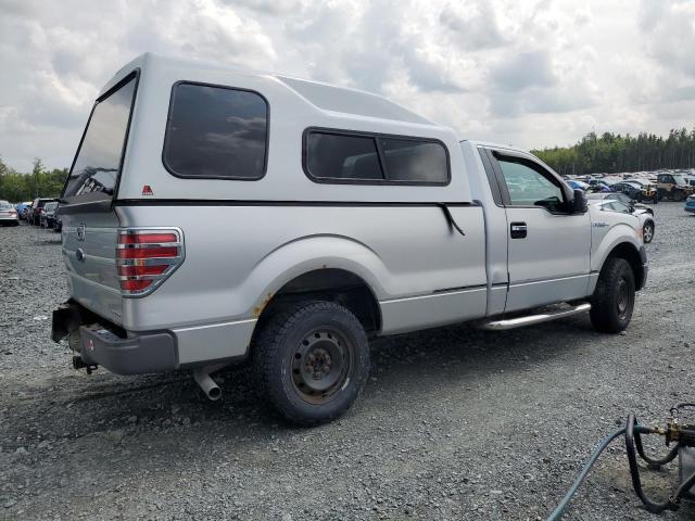 Photo 3 from auction – 2013 FORD F150 with VIN 1FTMF1CM1DKE47533