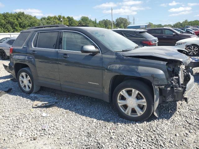 Photo 4 from auction – 2017 GMC TERRAIN SL with VIN 2GKALNEK3H6352984