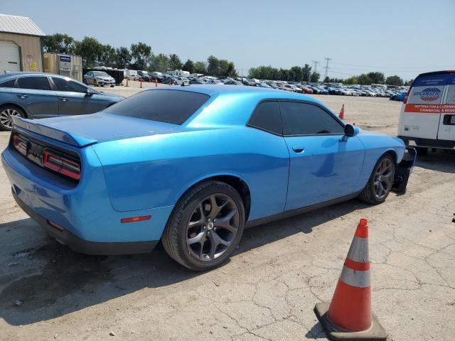 Photo 3 from auction – 2019 DODGE CHALLENGER with VIN 2C3CDZJG1KH617153