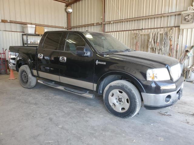 Фото 4 с аукциона – 2008 LINCOLN MARK LT с VIN 5LTPW16538FJ02615