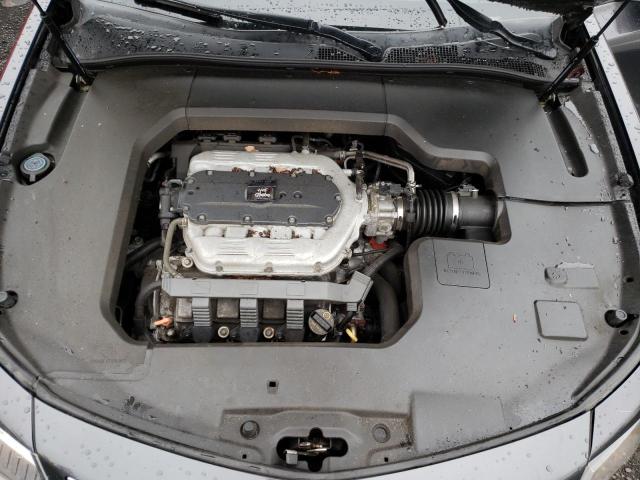 Photo 11 from auction – 2013 ACURA TL with VIN 19UUA8F23DA014059