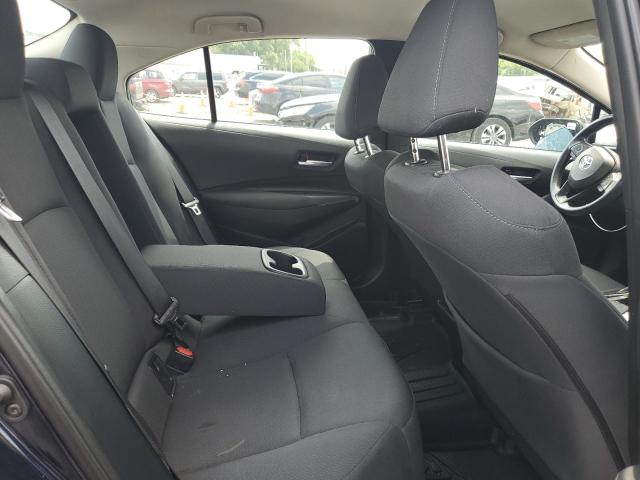 Photo 10 from auction – 2021 TOYOTA COROLLA LE with VIN 5YFEPMAEXMP203296