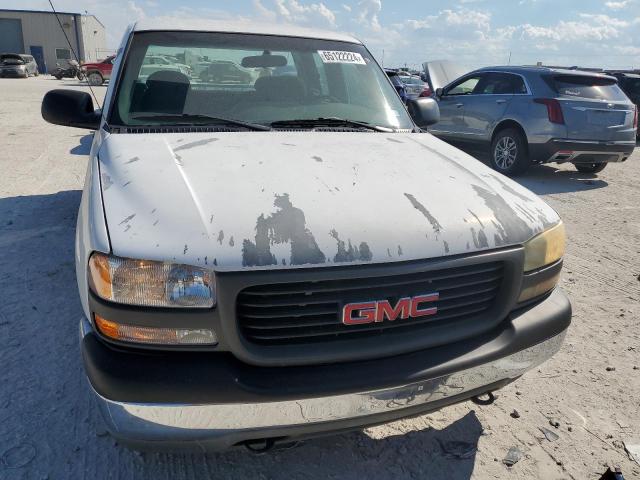 Photo 5 from auction – 2000 GMC NEW SIERRA with VIN 2GTEC19V7Y1141746