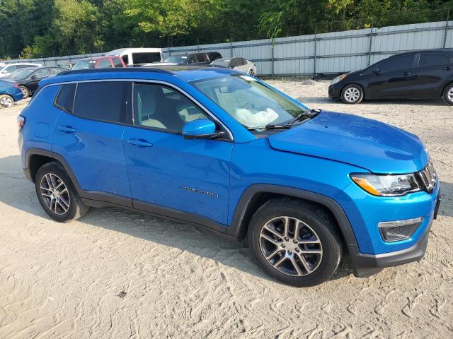 Zdjęcie 4 z aukcji – 2018 JEEP COMPASS LA z VIN 3C4NJCBBXJT461147